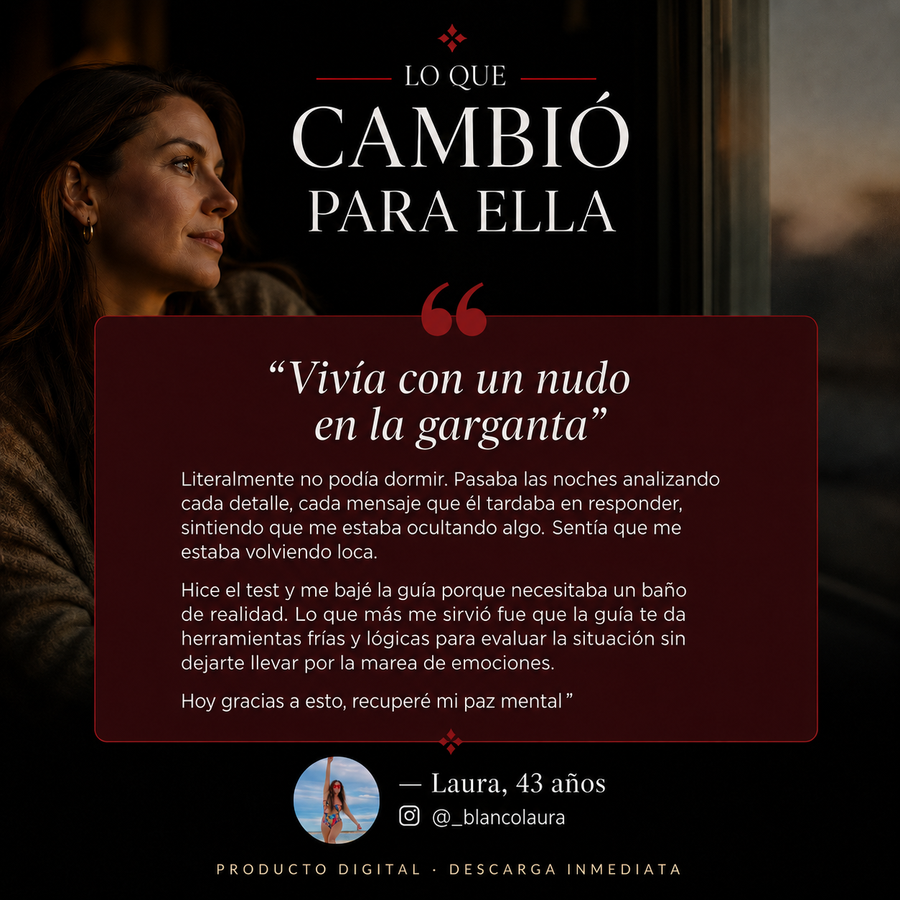 Cuando algo no cierra — Guía + meditaciones + hoja de decisión