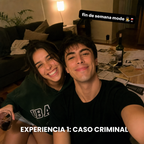 CÓMPLICES: Citas de Película para Parejas + 2 Regalos